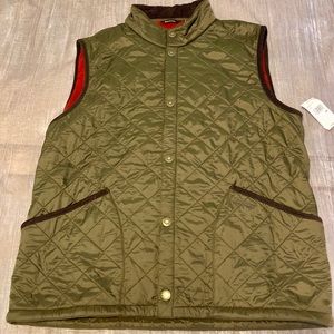Barbour Men Perble Gilet Vest